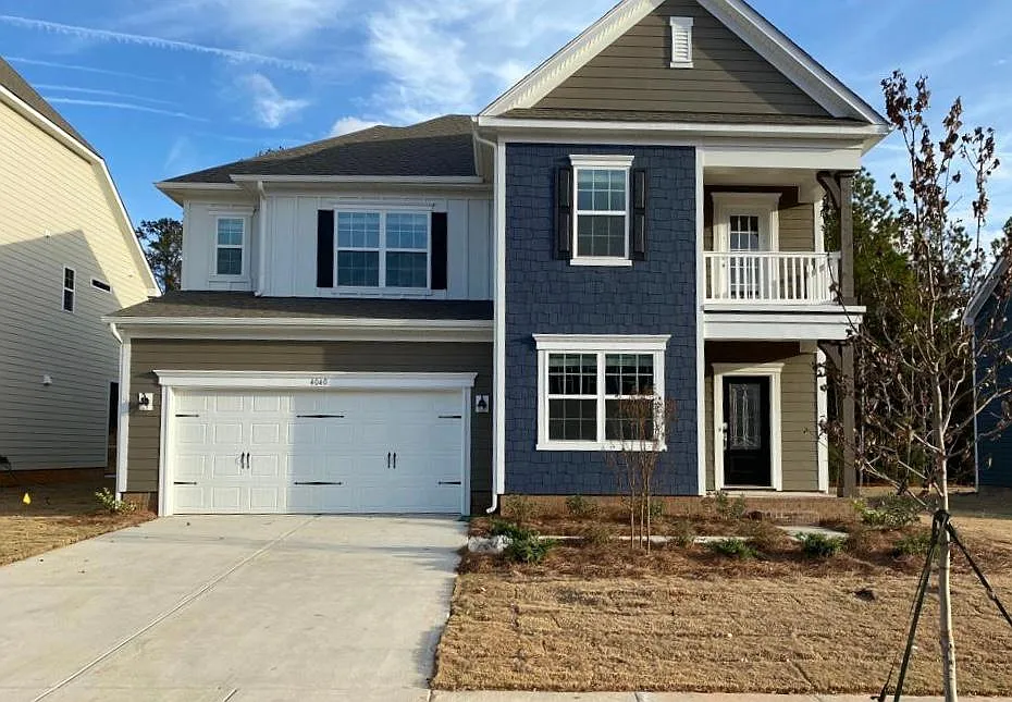 4040 Whipcord Dr