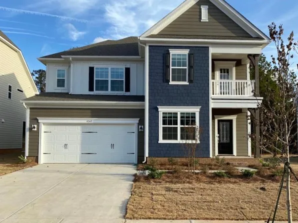 4040 Whipcord Dr, Waxhaw, NC 28173