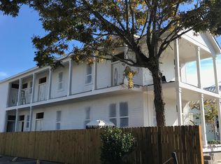7633 Burthe St, New Orleans, LA 70118