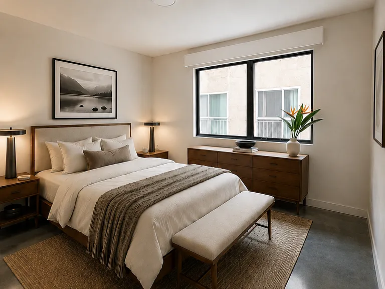 2450 S Barrington Ave #208 — Photo 4