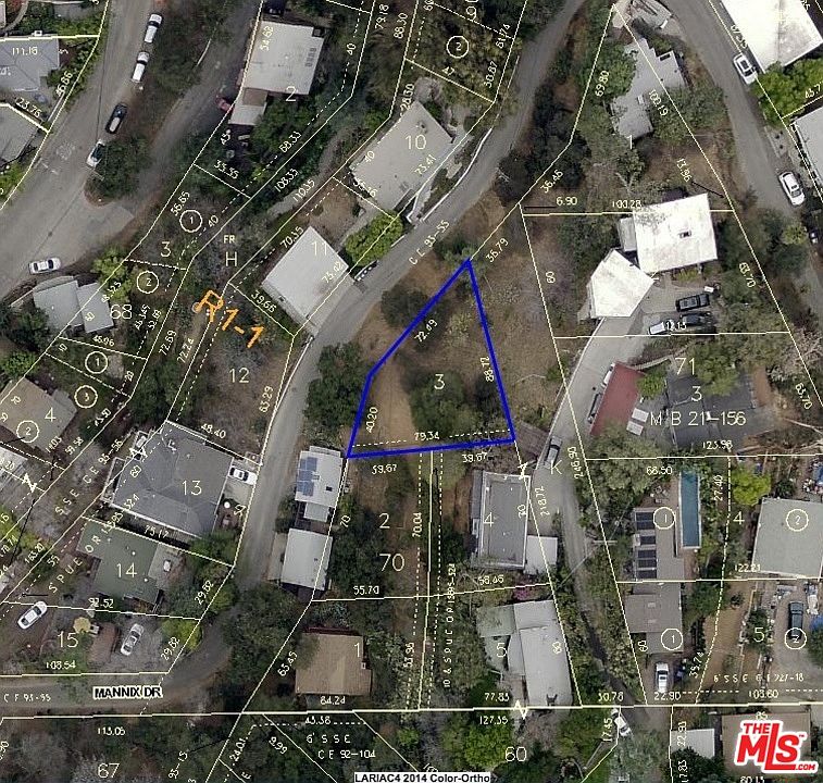 2nd image of 8278 Mannix Dr