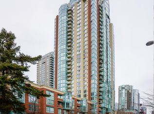 939 Homer St #1, Vancouver, BC