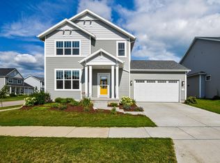 719 Gingergrass Way, Verona, WI 53593