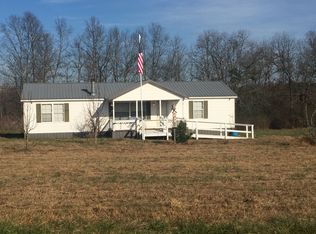 384 County Road 562, Henagar, AL 35978