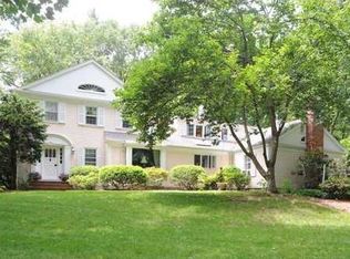 1 Allwood Rd, Darien, CT 06820