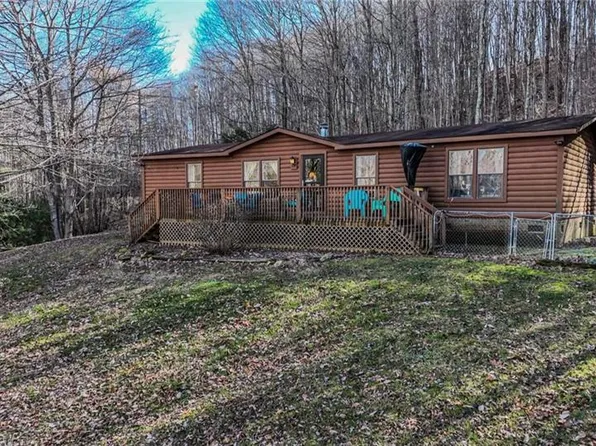 110 Sammy Ln, Moravian Falls, NC 28654