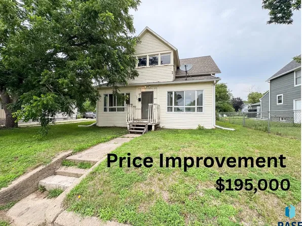 1324 E 6th St, Sioux Falls, SD 57103