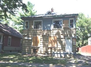 1729 New York Ave, Flint, MI 48506