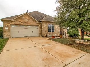 132 Ridge Line Dr, Austin, TX 78737