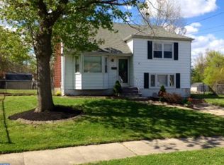 24 Brafman Dr, Hamilton, NJ 08610