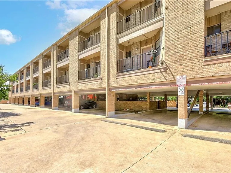 3316 Guadalupe St #316 — Photo 19