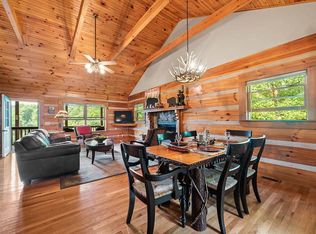 1530 River Ridge Rd, Boone, NC 28607