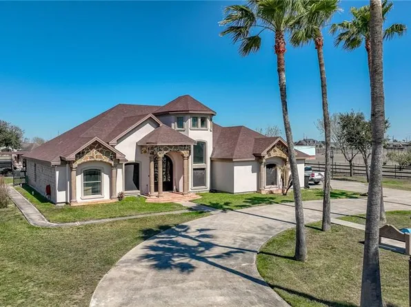 111 Mina St, Weslaco, TX 78596