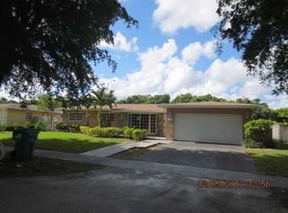 7524 SW 146th Ct, Miami, FL 33183