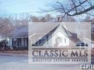 239 Boulevard Monroe, Monroe, GA 30655