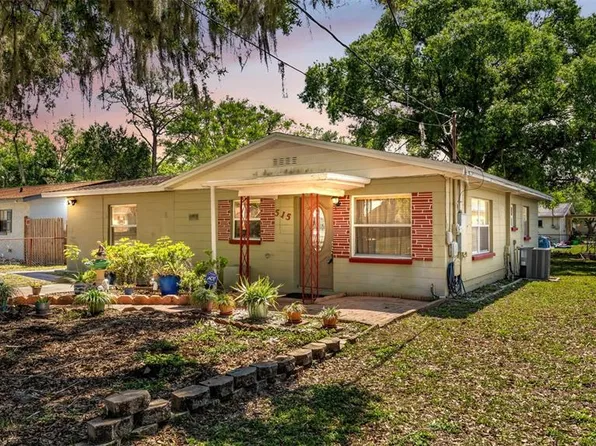 515 W Easy St, Bartow, FL 33830