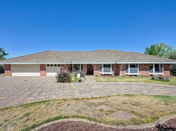 14700 Cayo Ct, Rancho Murieta, CA 95683