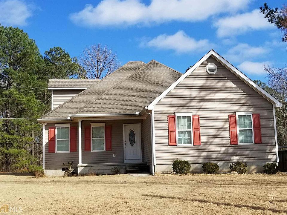 395 Chapman Rd, Macon, GA 31211 Zillow