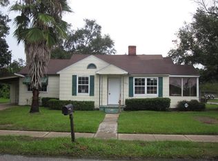 2000 S Bucker Rd, Mobile, AL 36605