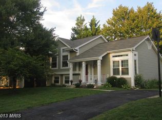 214 Cobble Way, Walkersville, MD