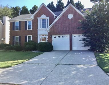 4025 River Green Pkwy, Duluth, GA, 30096