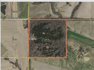 34328 Longbow Ln, Gibbs, MO 63540