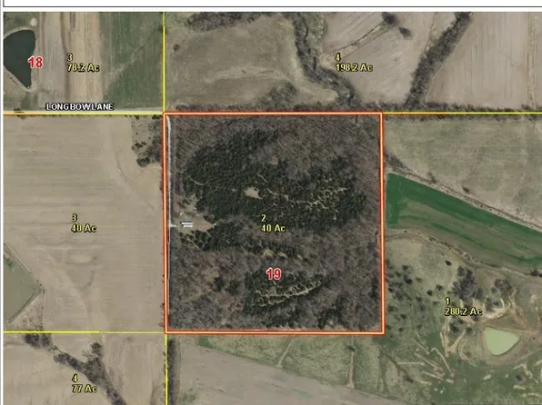 34328 Longbow Ln, Gibbs, MO 63540