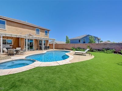 10775 Flame Vine Ct, Las Vegas, NV, 89135
