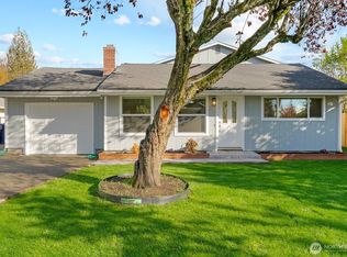 7221 S Sheridan Avenue, Tacoma, WA