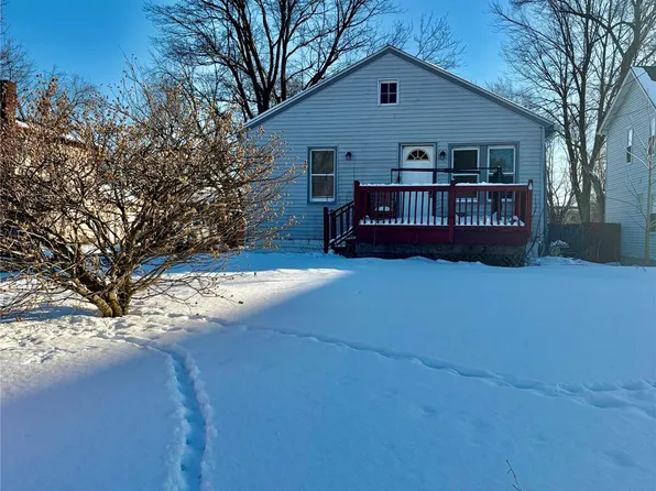 3072 Henrydale St, Auburn Hills, MI 48326