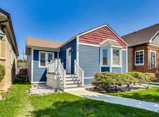 4045 N Mango Ave, Chicago, IL 60634