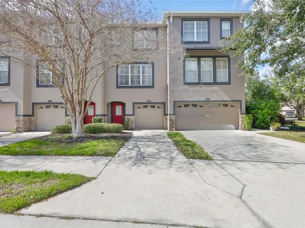 1307 Salem Orchard Ln, Brandon, FL 33511