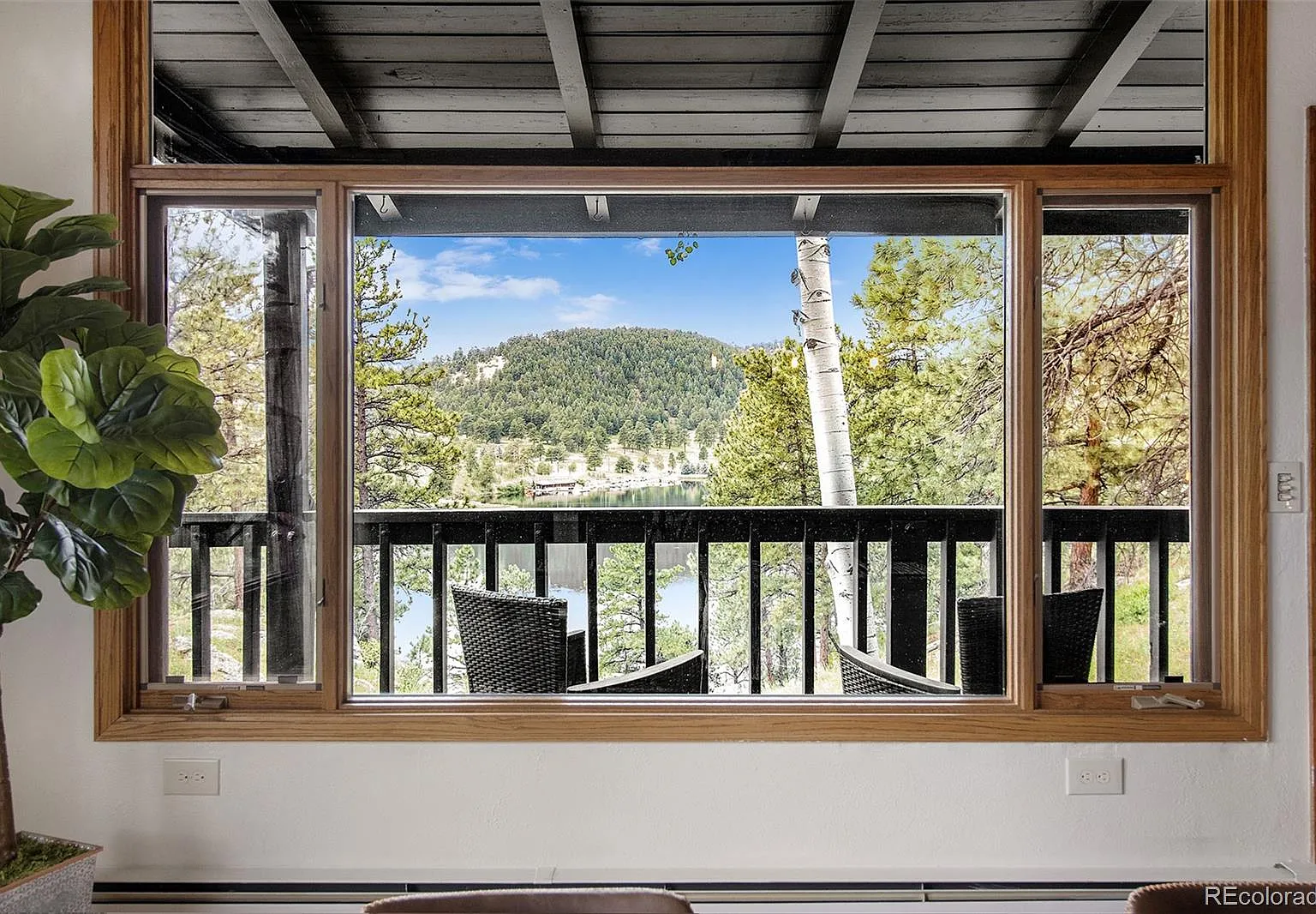 Lakeview Cottage — Photo 4