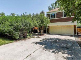 5774 S Kline St, Littleton, CO 80127