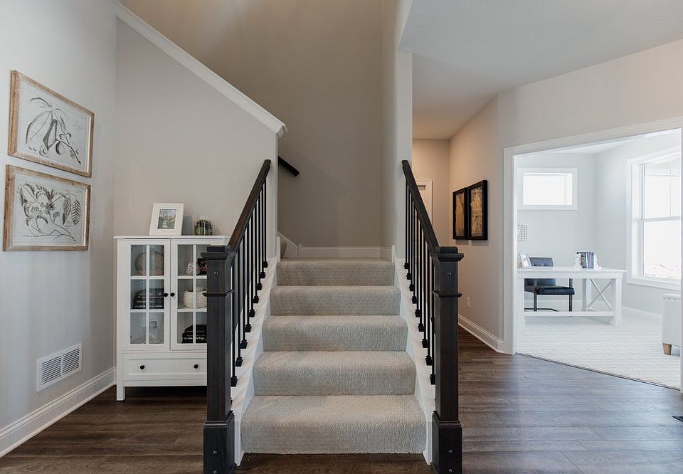 Heritage Ridge by Creative Homes in Hastings MN Zillow