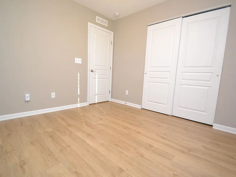 3rd bedroom/office space