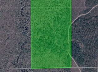 Pot Hole Rd, Starks, LA 70661