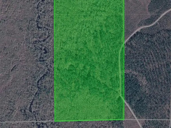 Pot Hole Rd, Starks, LA 70661
