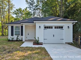 7849 Moncrief Dinsmore Rd, Jacksonville, FL 32219