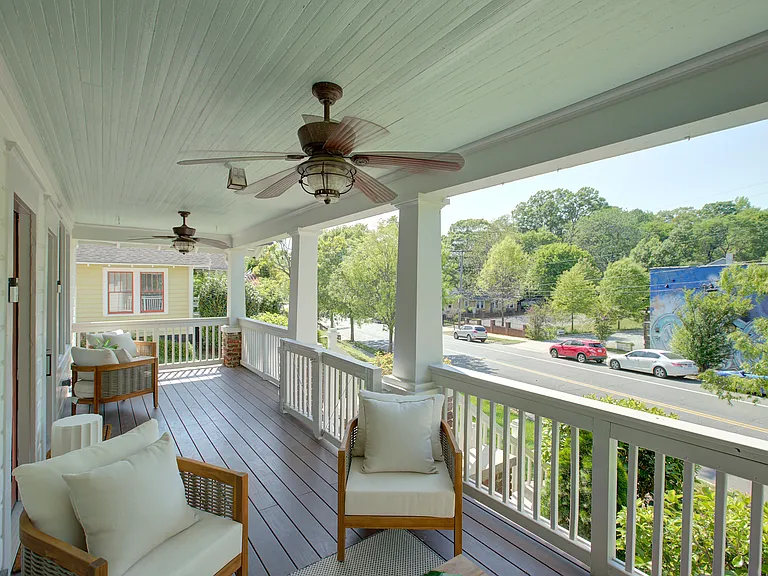 1613 S Mint St #A — Photo 13