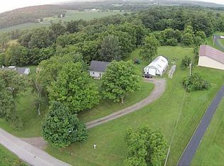 3549 County Road 171, West Liberty, OH 43357