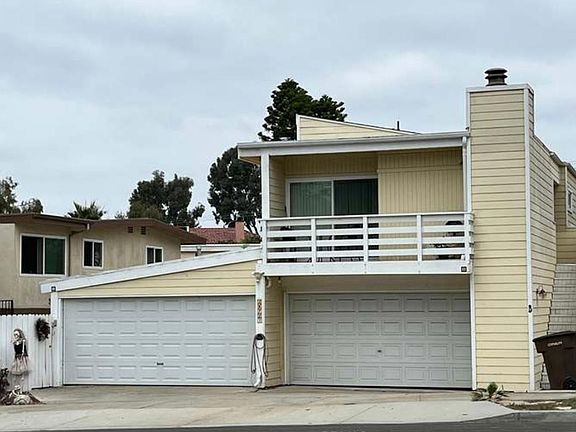 Upstairs unit available