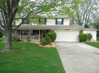 12147 Harmon Rd, Pickerington, OH 43147