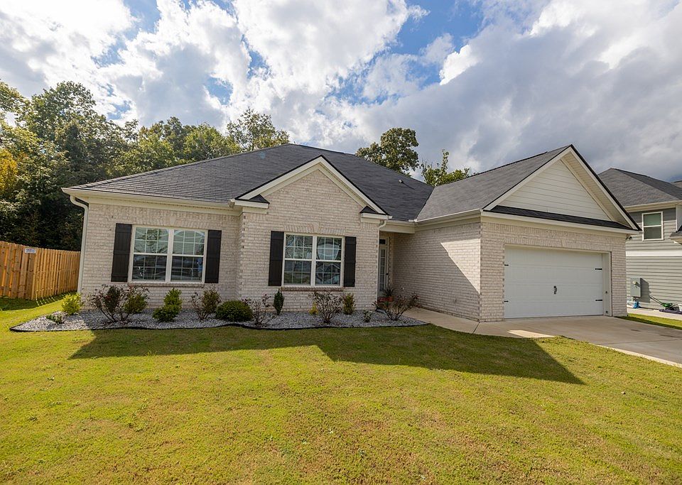 9825 N Ivy Park Dr, Fortson, GA 31808 Zillow