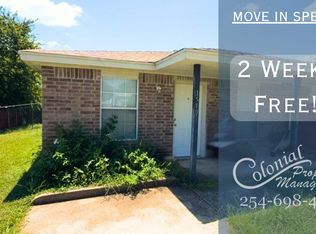 1510 Maya Trl APT A, Harker Heights, TX 76548