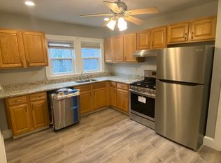 26 Sunset St #1, Boston, MA 02120