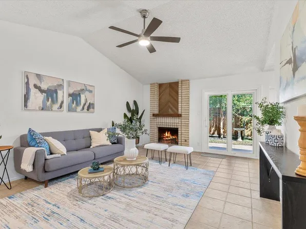 5805 W Gate Blvd #A, Austin, TX 78745