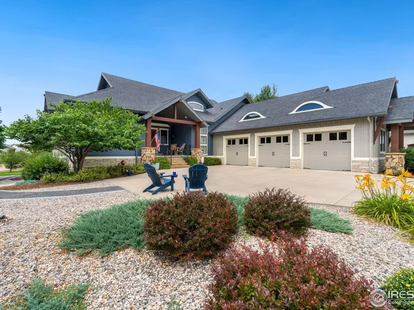 6568 Rookery Rd, Fort Collins, CO 80528