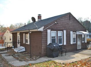 10 Ipswich St, Saugus, MA 01906