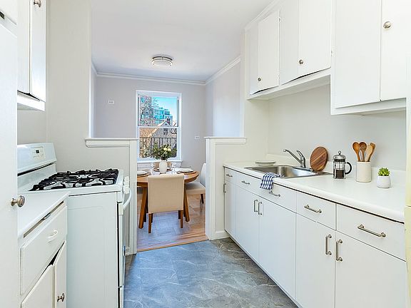 4th image of 474 W 238th St APT 4I